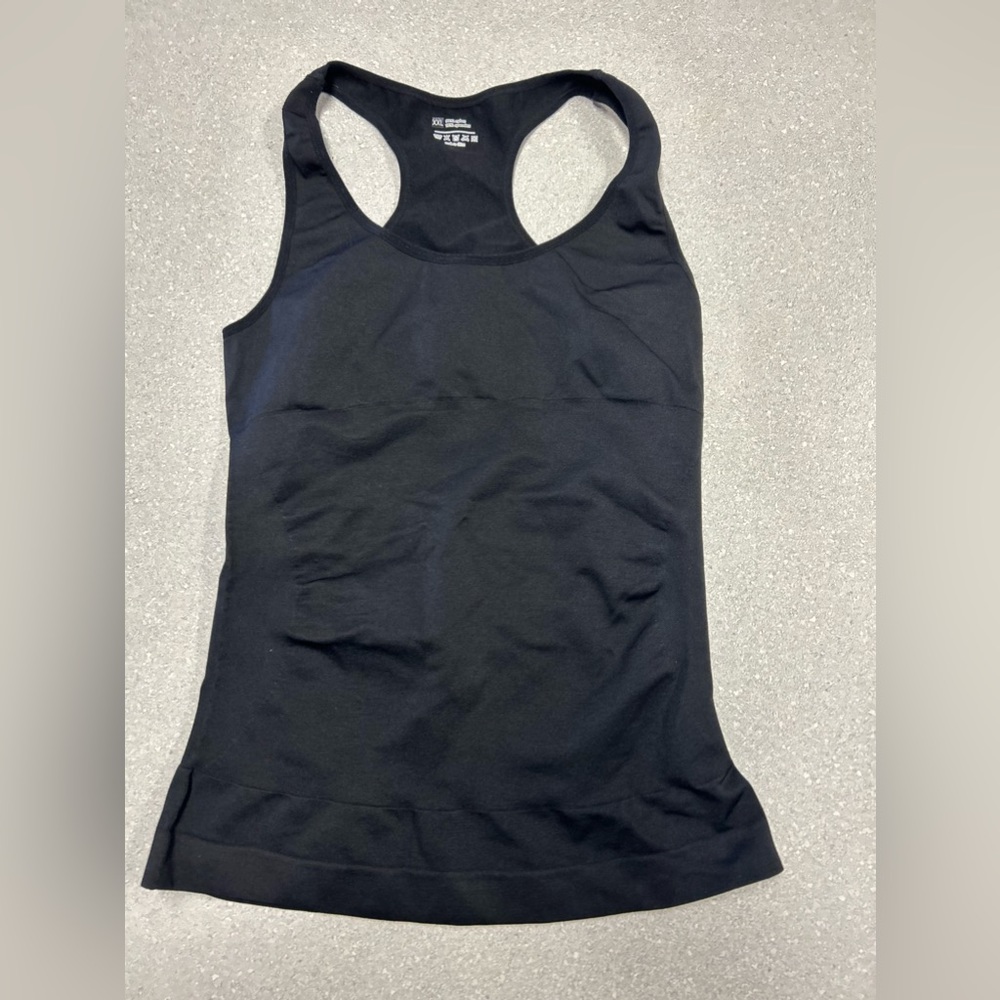 Women’s shape wear top